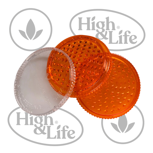 Osta Storz & Bickel Herb Mill XL High & Life Storesta