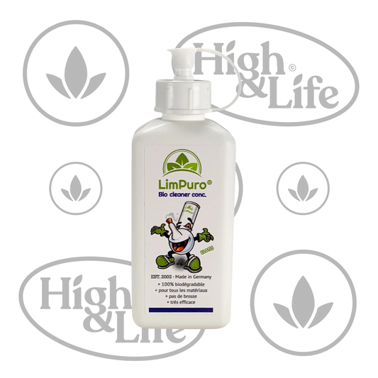 Osta Bio Cleaner Concentrate High & Life Storesta
