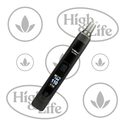 Osta V4 Pro -vaporisaattorit High & Life Storesta
