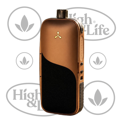 Osta Legacy Core (Rose Gold) -vaporisaattorit High & Life Storesta