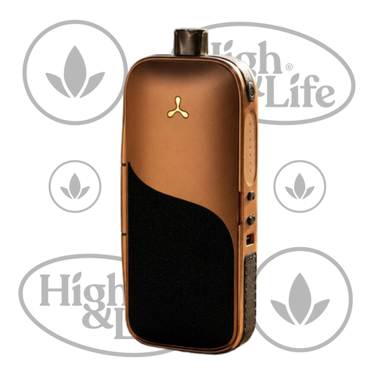 Osta Legacy Core (Rose Gold) -vaporisaattorit High & Life Storesta