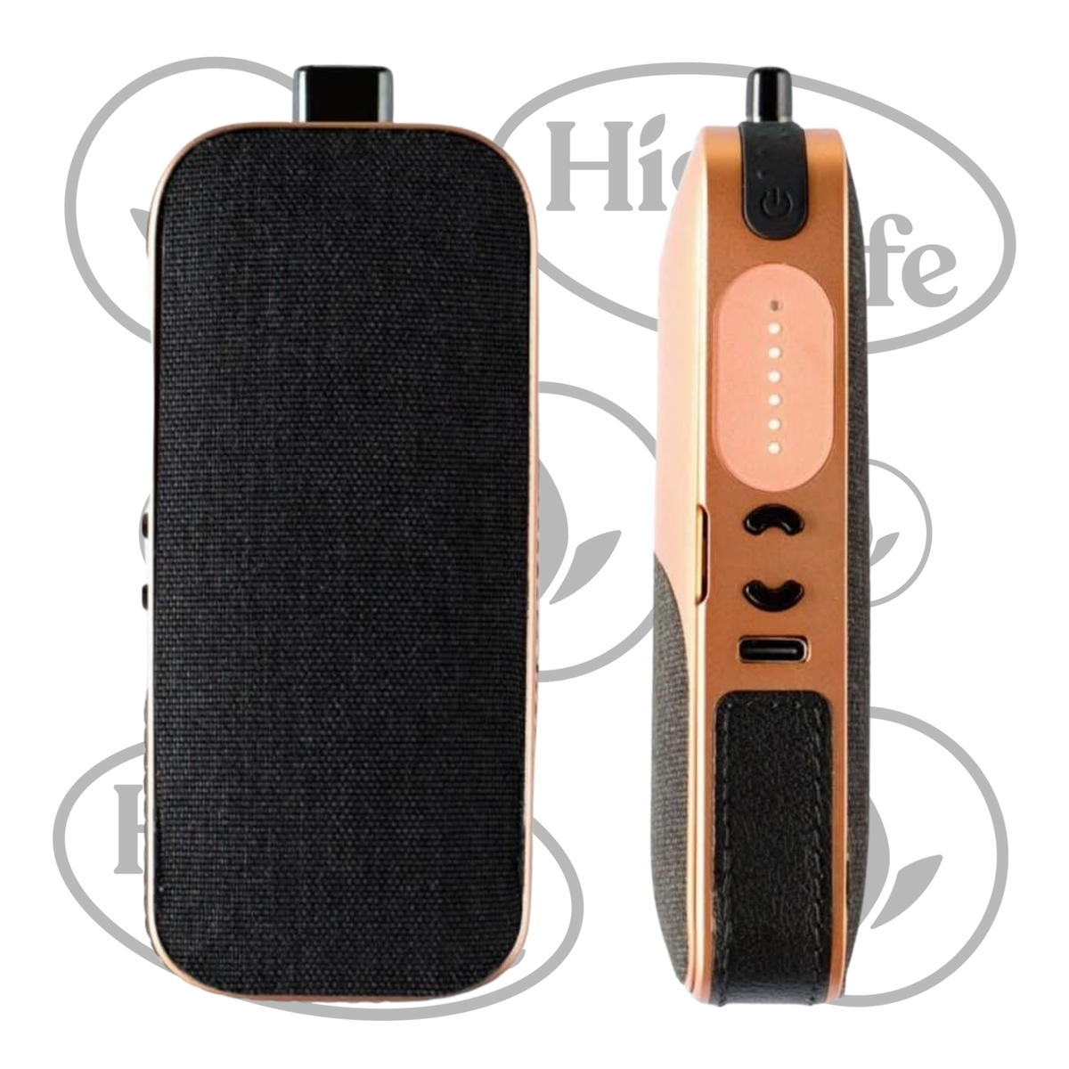 Legacy Core (Rose Gold)