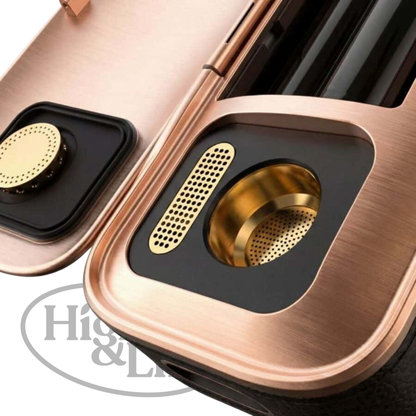 Legacy Core (Rose Gold)