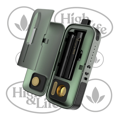 Legacy Core (Green)