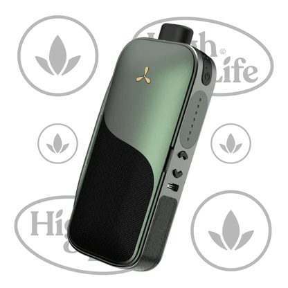Osta Legacy Core (Green) -vaporisaattorit High & Life Storesta