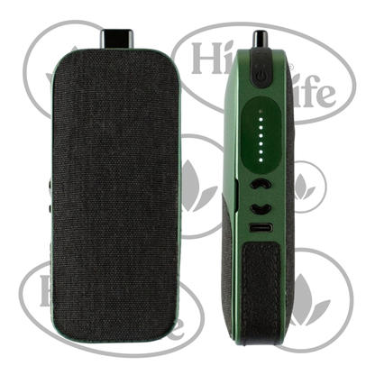 Legacy Core (Green)