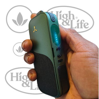 Legacy Core (Green)