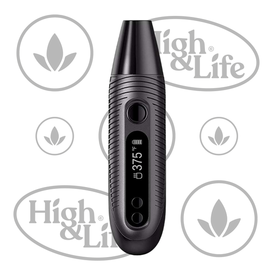 Osta Boundless CFC 2.0 -vaporisaattorit High & Life Storesta