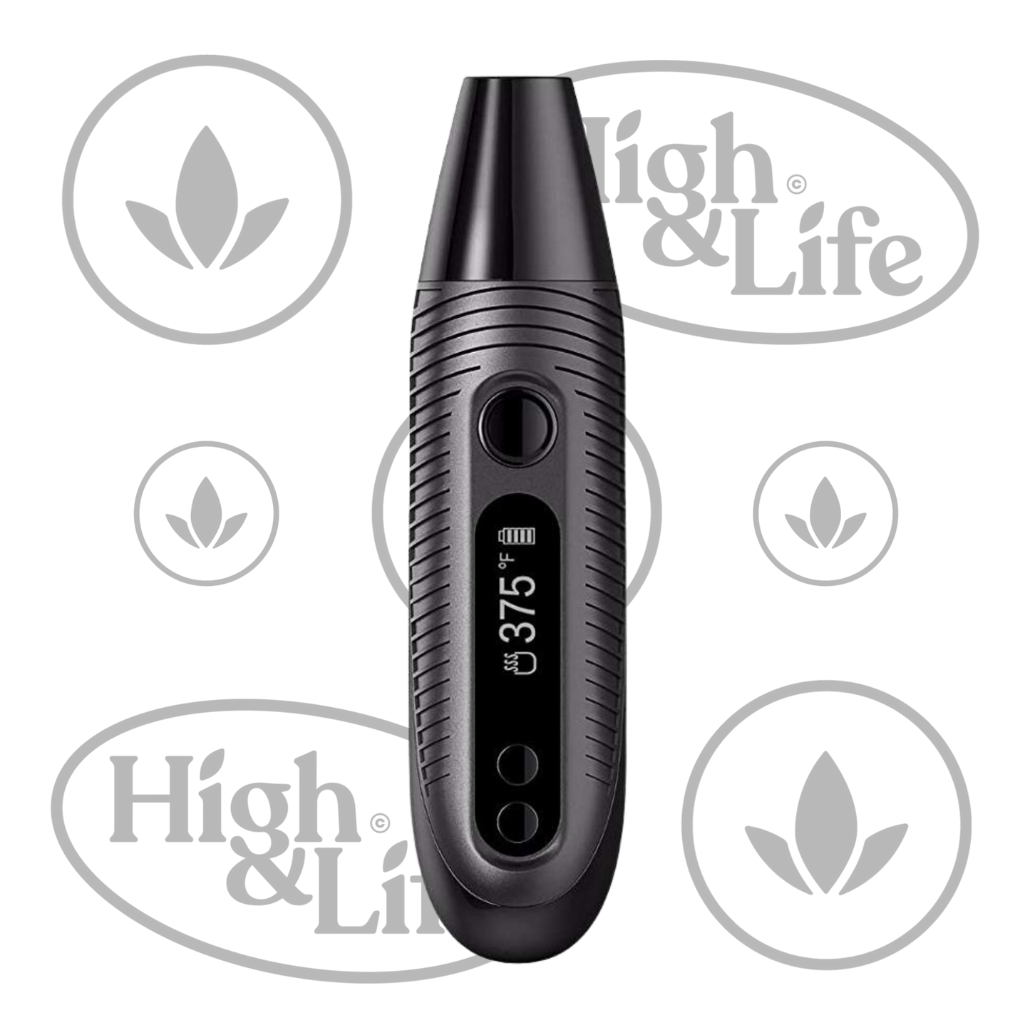 Osta Boundless CFC 2.0 -vaporisaattorit High & Life Storesta