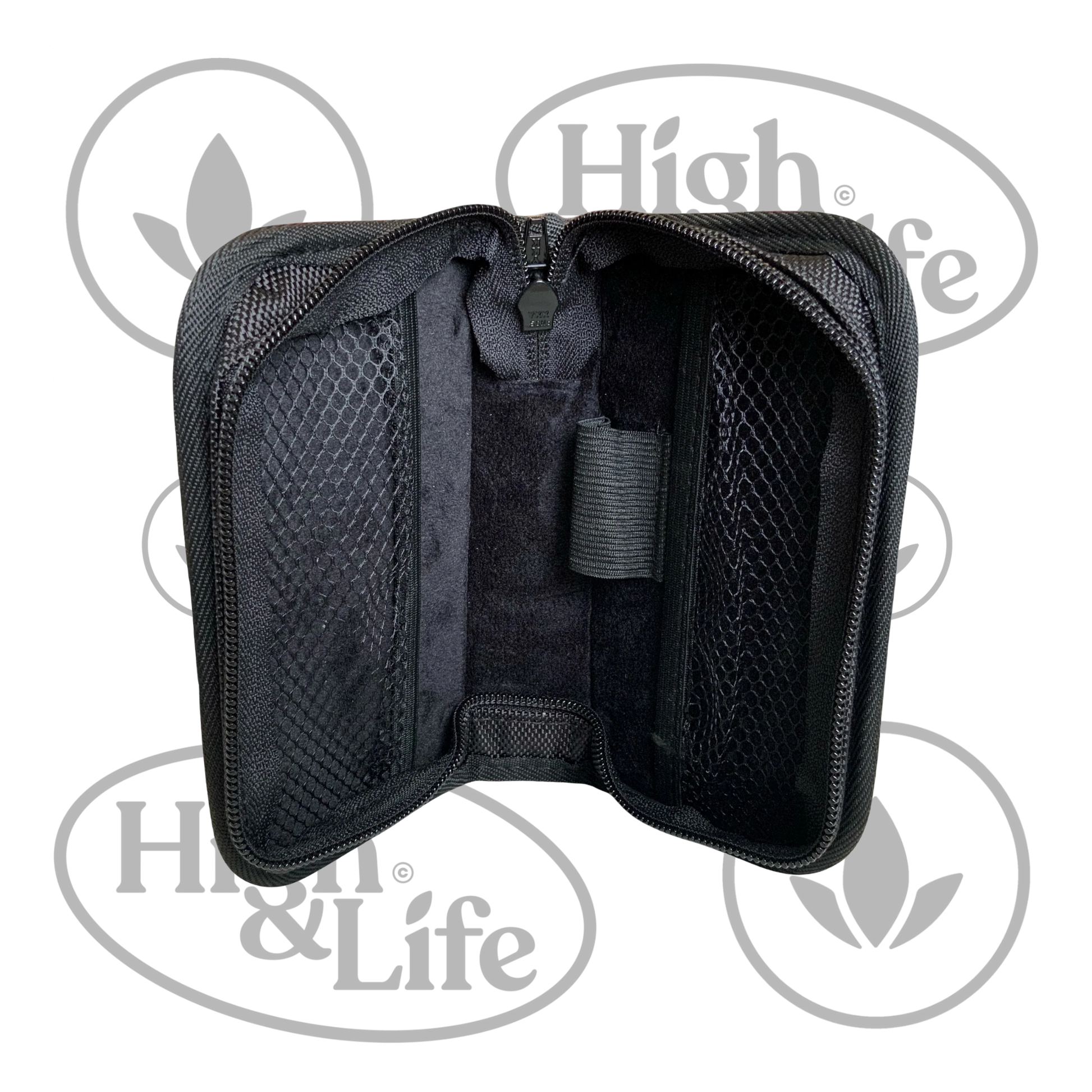 Osta Arizer Air / Air 2 Hard-Shell Case -vaporisaattorien varaosat ja tarvikkeet High & Life Storesta