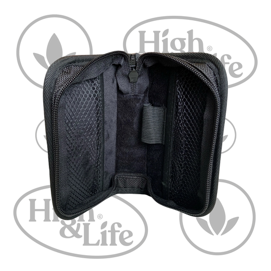 Osta Arizer Air / Air 2 Hard-Shell Case -vaporisaattorien varaosat ja tarvikkeet High & Life Storesta