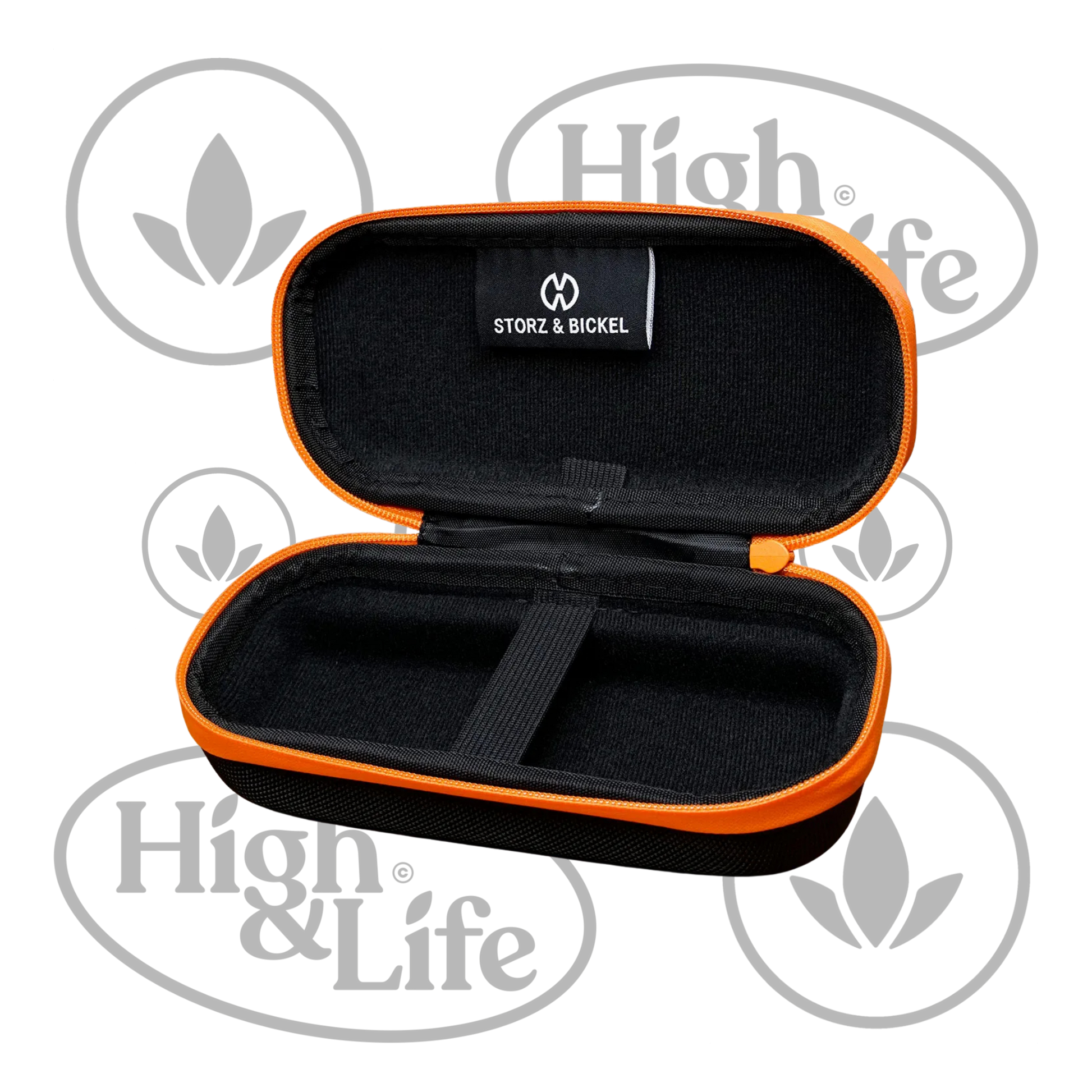 Osta Venty Case (hajutiivis-kantokotelo) -vaporisaattorien varaosat ja tarvikkeet High & Life Storesta