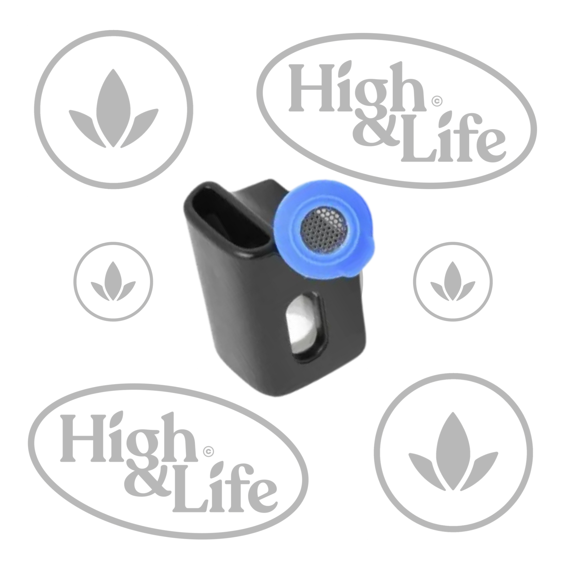 Osta Fenix Mini suukappale -vaporisaattorien varaosat ja tarvikkeet High & Life Storesta