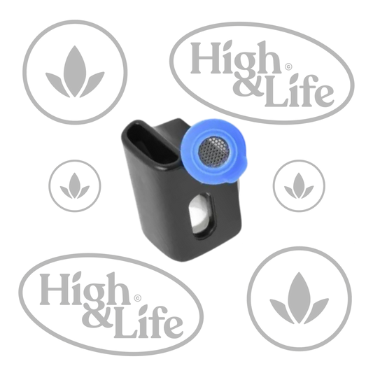 Osta Fenix Mini suukappale -vaporisaattorien varaosat ja tarvikkeet High & Life Storesta