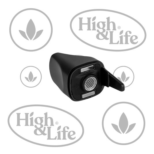 Osta XMax V3 Pro suukappale -vaporisaattorien varaosat ja tarvikkeet High & Life Storesta