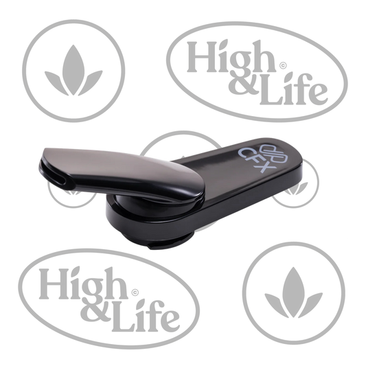 Osta Boundless CFX jäähdytysyksikkö -vaporisaattorien varaosat ja tarvikkeet High & Life Storesta