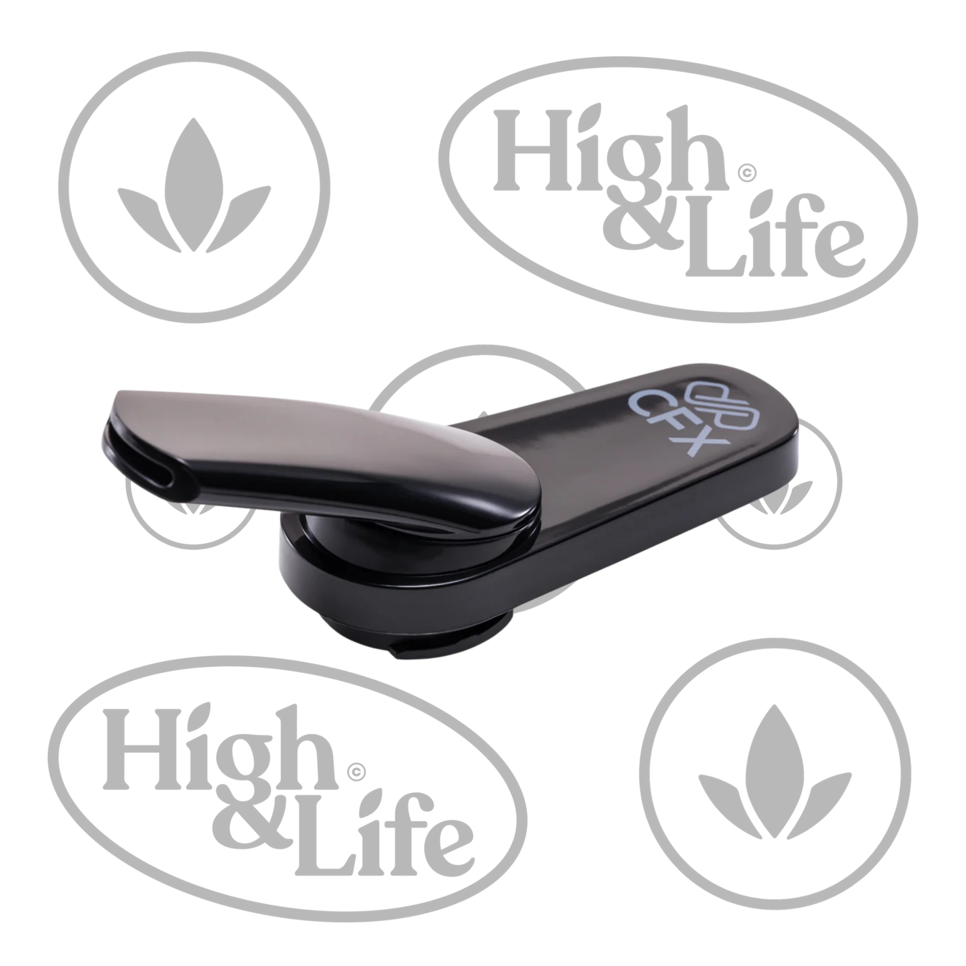 Osta Boundless CFX jäähdytysyksikkö -vaporisaattorien varaosat ja tarvikkeet High & Life Storesta