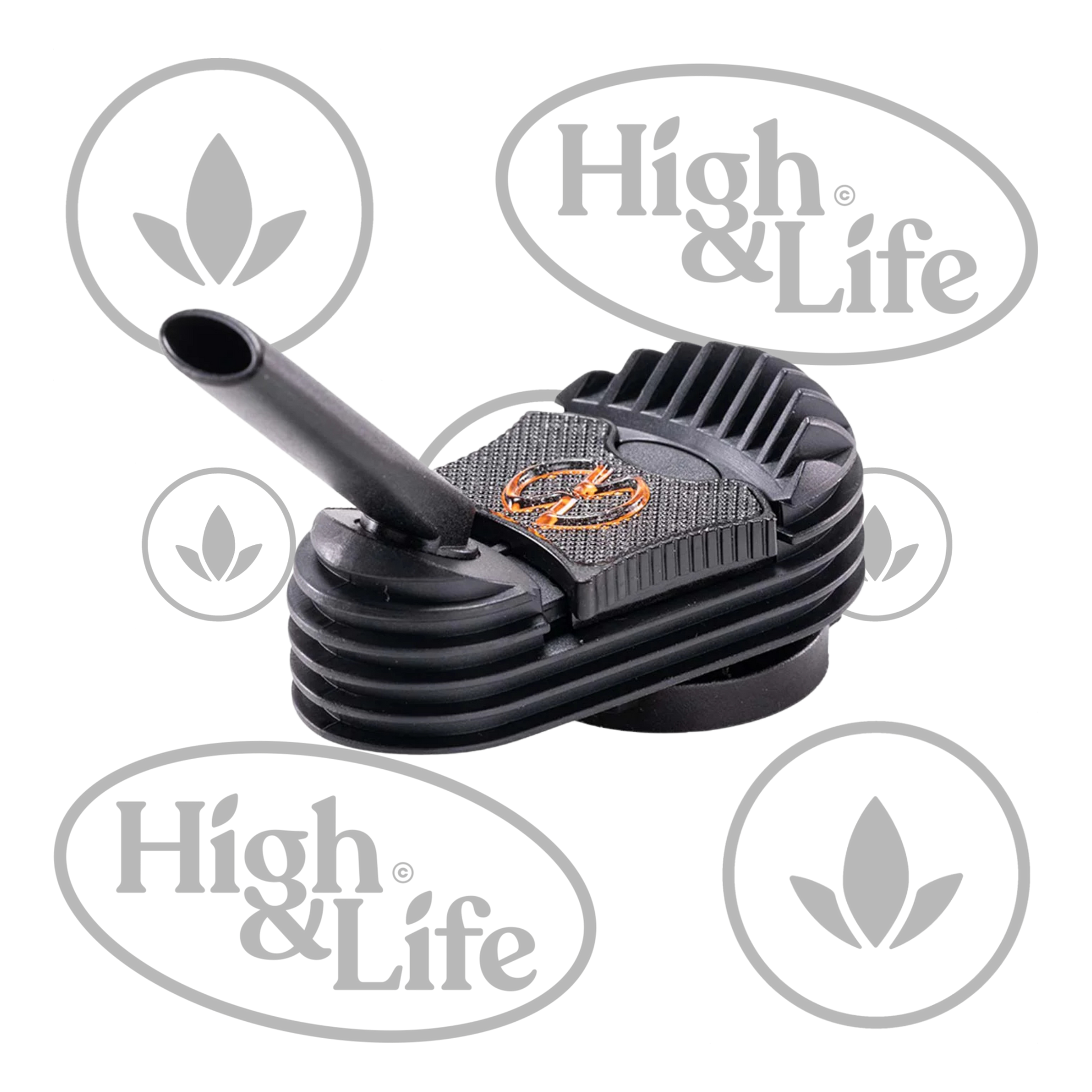 Osta Crafty jäähdytysyksikkö -vaporisaattorien varaosat ja tarvikkeet High & Life Storesta