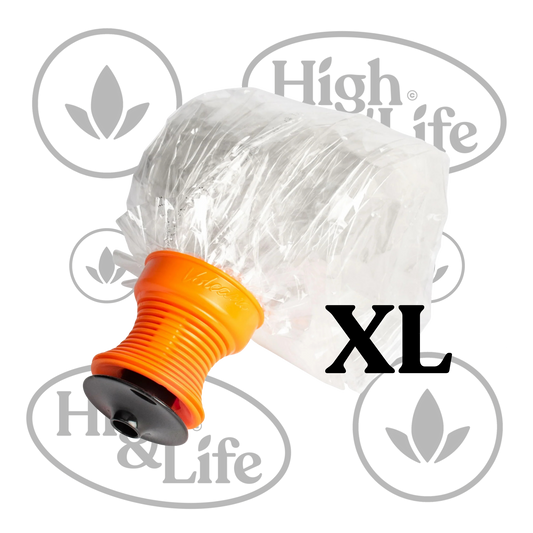 Osta Volcano Easy Valve pussi XL -vaporisaattorien varaosat ja tarvikkeet High & Life Storesta