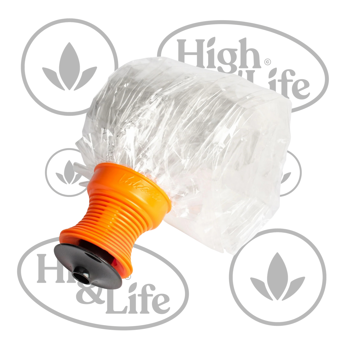 Osta Volcano Easy Valve pussi -vaporisaattorien varaosat ja tarvikkeet High & Life Storesta