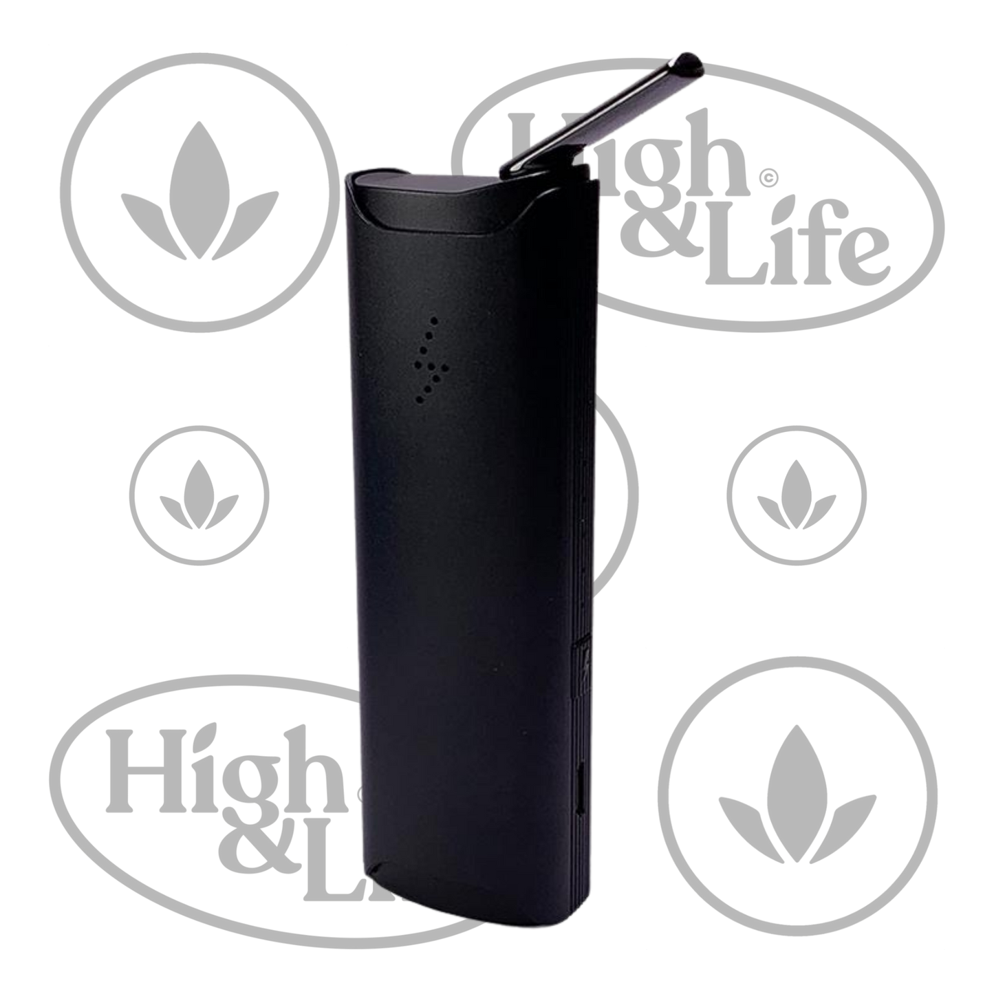 Osta Storm Sapphire+ (Plus) -vaporisaattorit High & Life Storesta
