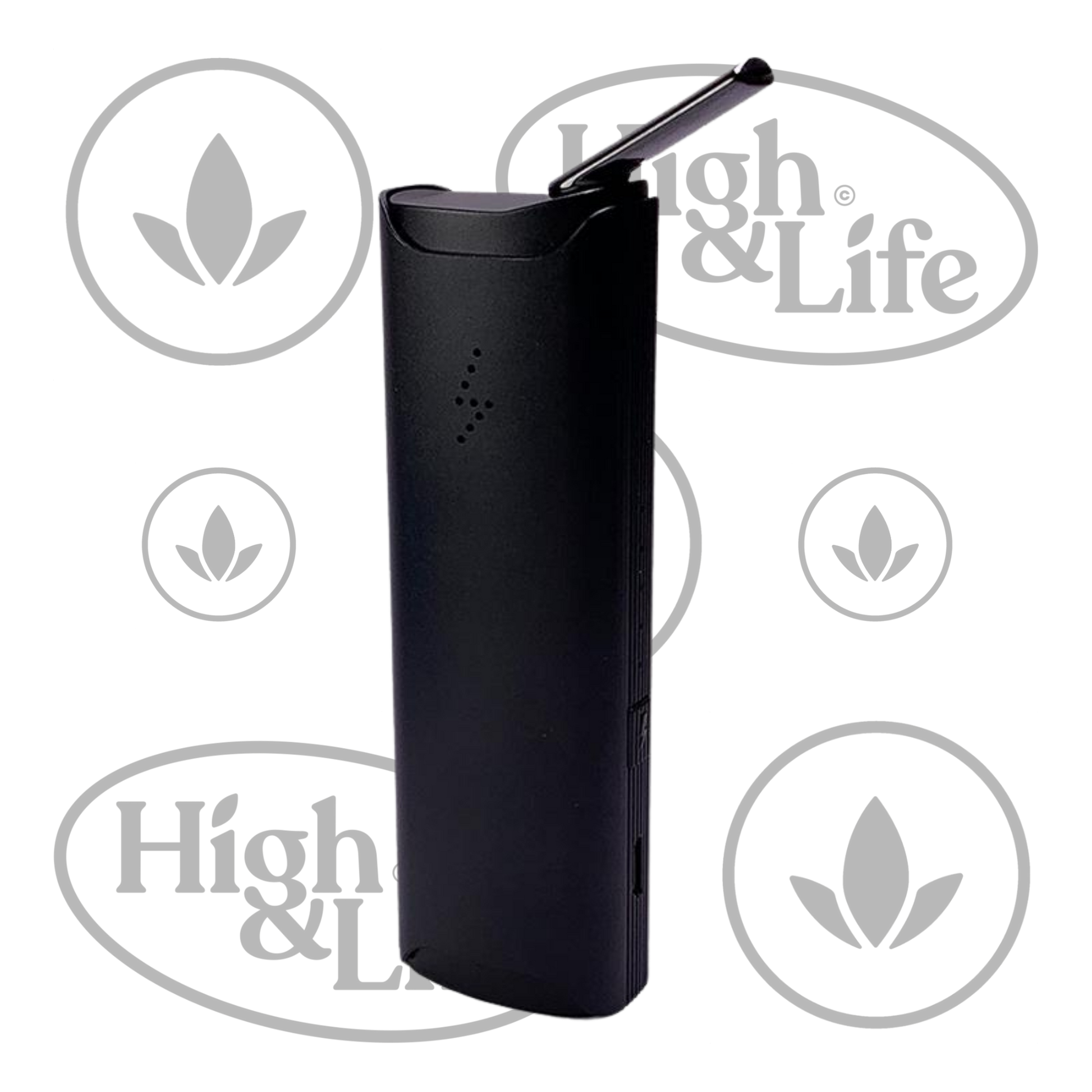Osta Storm Sapphire+ (Plus) -vaporisaattorit High & Life Storesta