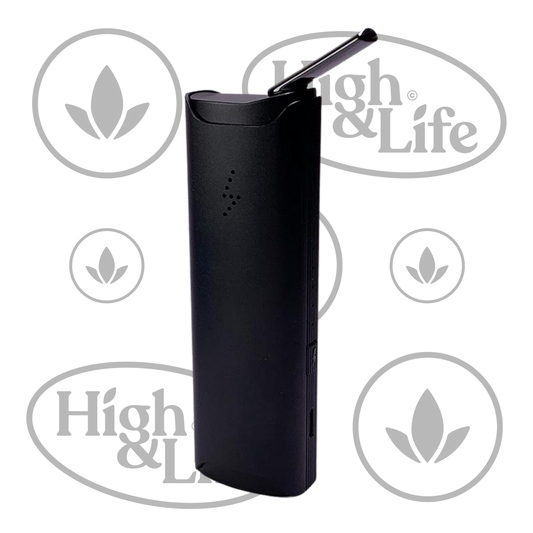 Osta Storm Sapphire+ (Plus) -vaporisaattorit High & Life Storesta
