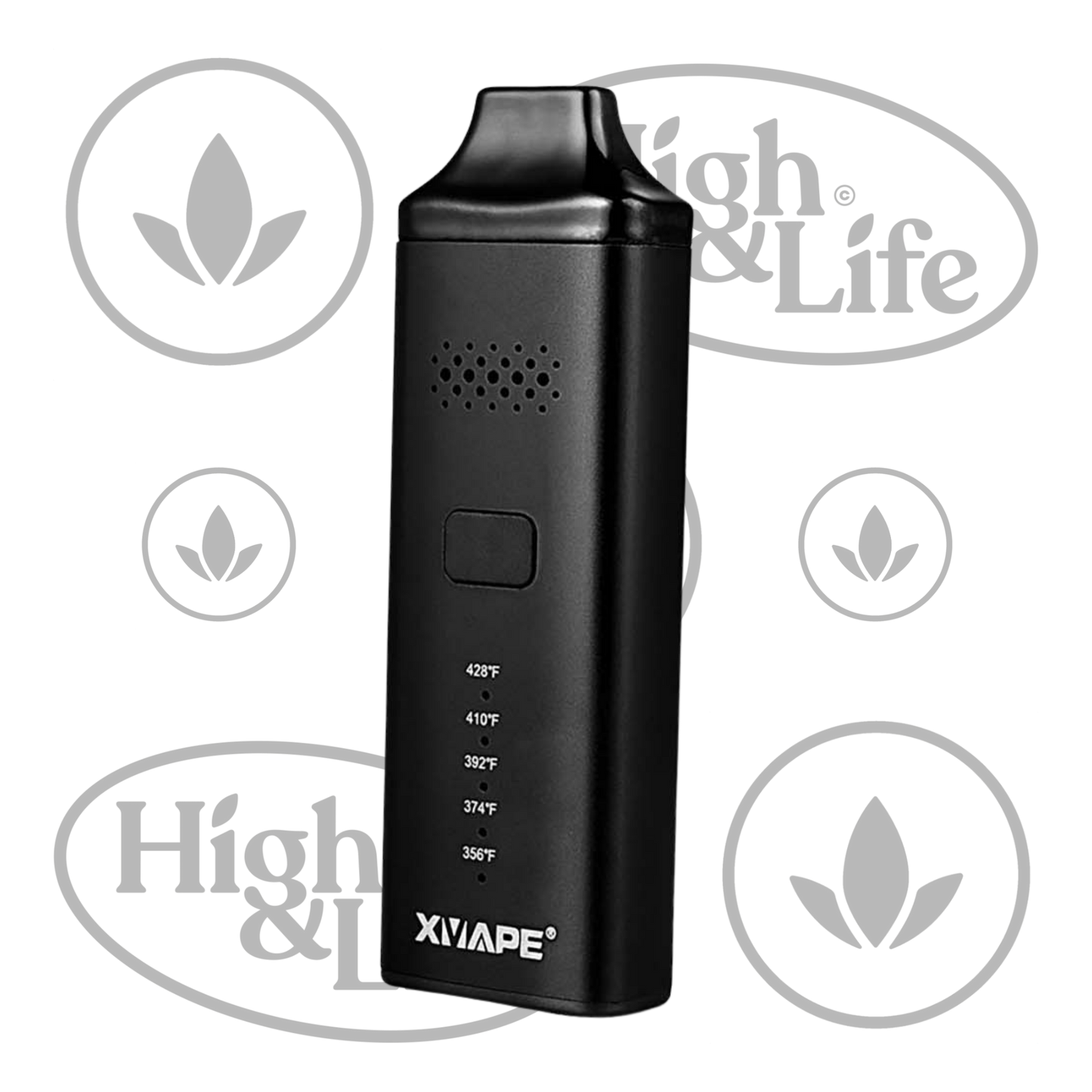 Osta XVape Avant -vaporisaattorit High & Life Storesta