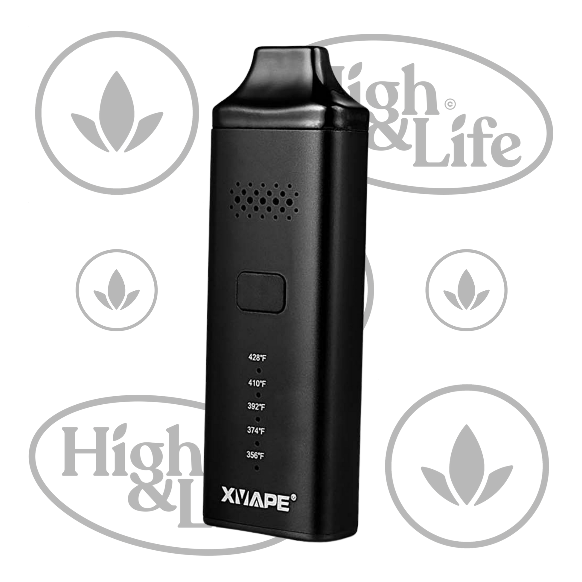 Osta XVape Avant -vaporisaattorit High & Life Storesta