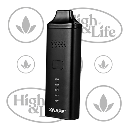 Osta XVape Avant -vaporisaattorit High & Life Storesta