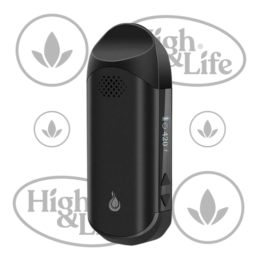 Osta Flowermate Cap Pro -vaporisaattorit High & Life Storesta