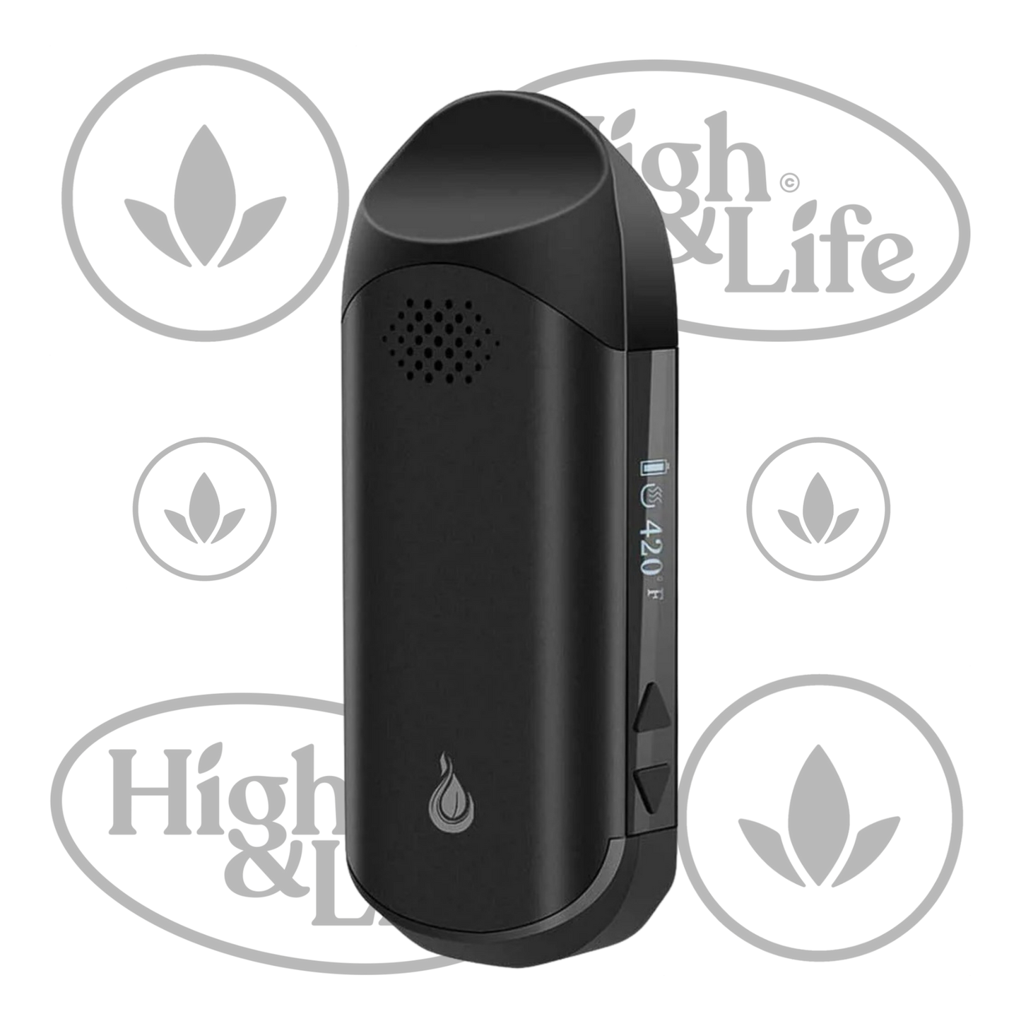 Osta Flowermate Cap Pro -vaporisaattorit High & Life Storesta
