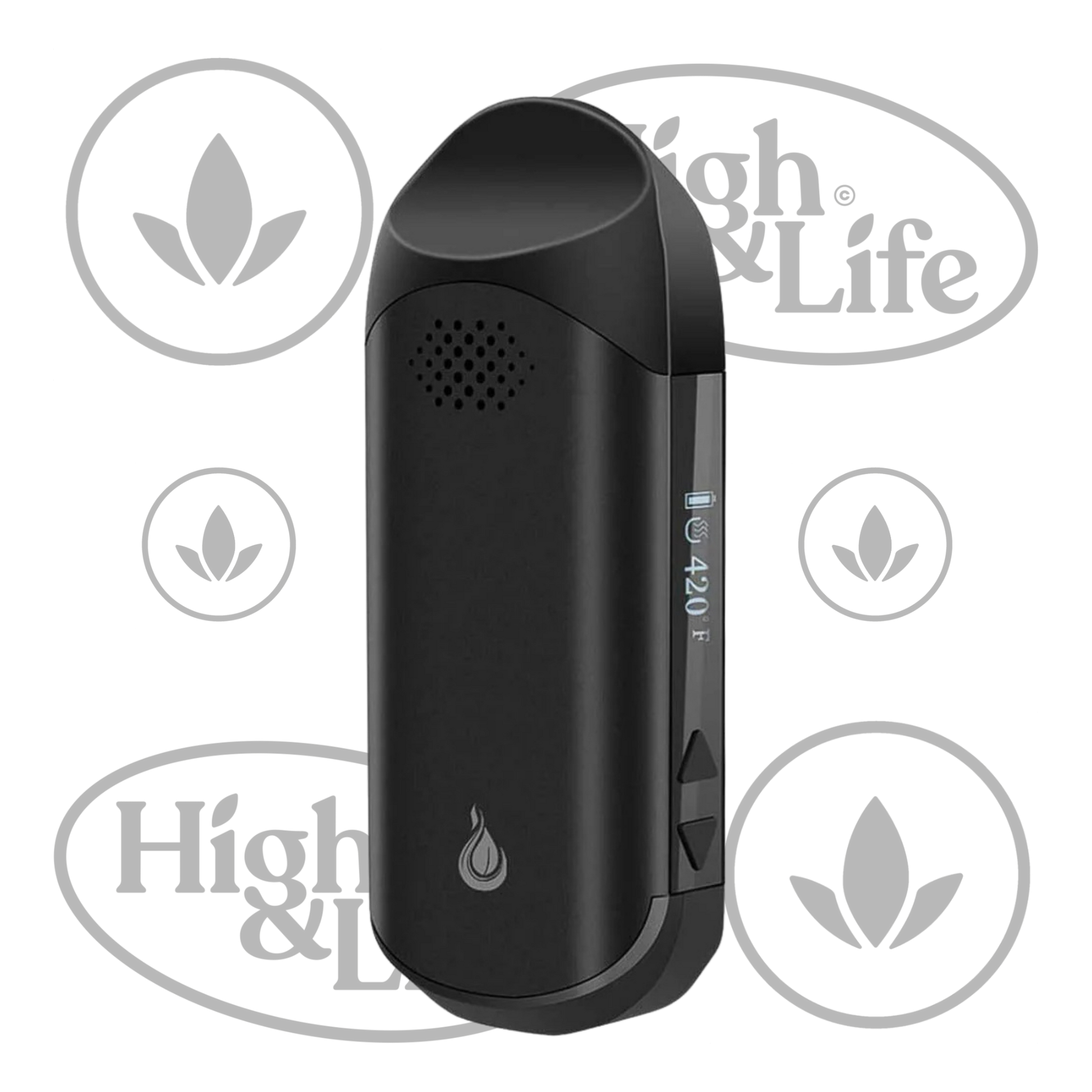 Osta Flowermate Cap Pro -vaporisaattorit High & Life Storesta