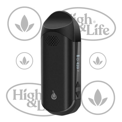 Osta Flowermate Cap Pro -vaporisaattorit High & Life Storesta