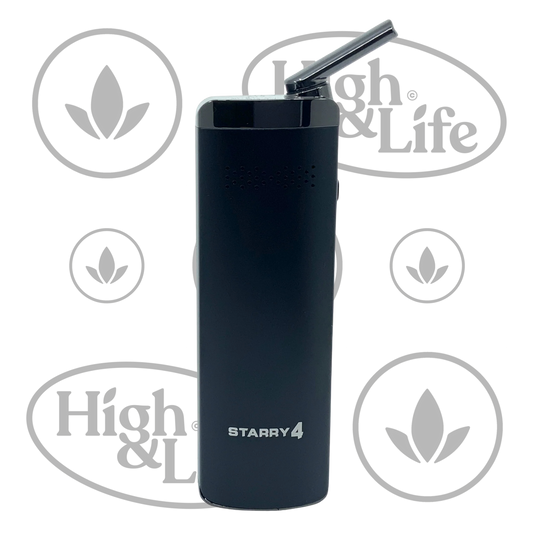 Osta XMax Starry 4 -vaporisaattorit High & Life Storesta