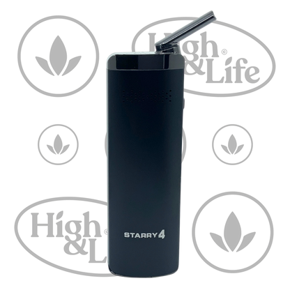 Osta XMax Starry 4 -vaporisaattorit High & Life Storesta