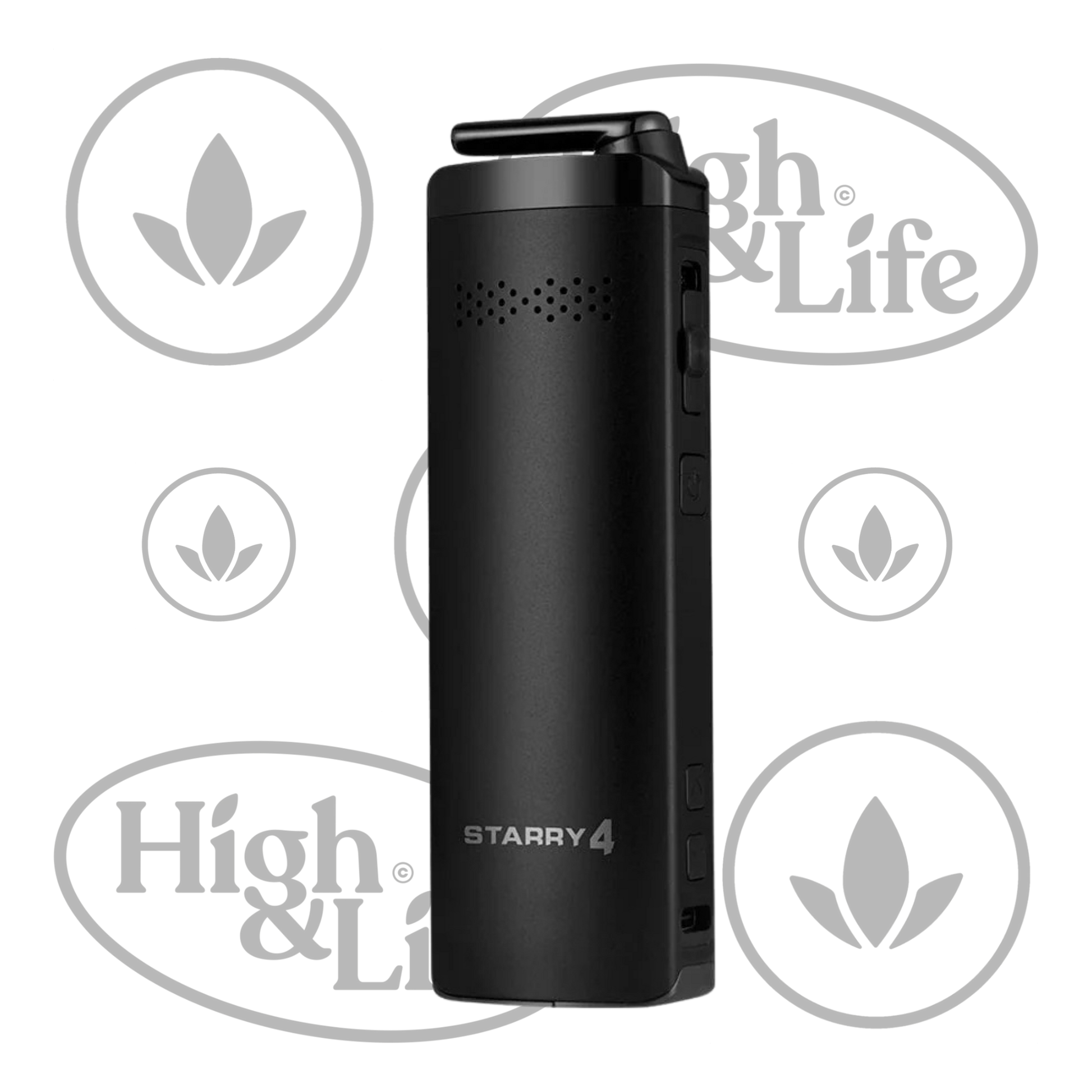 Starry 4 - (XMax) - vaporizers - High & Life  High & Life Store