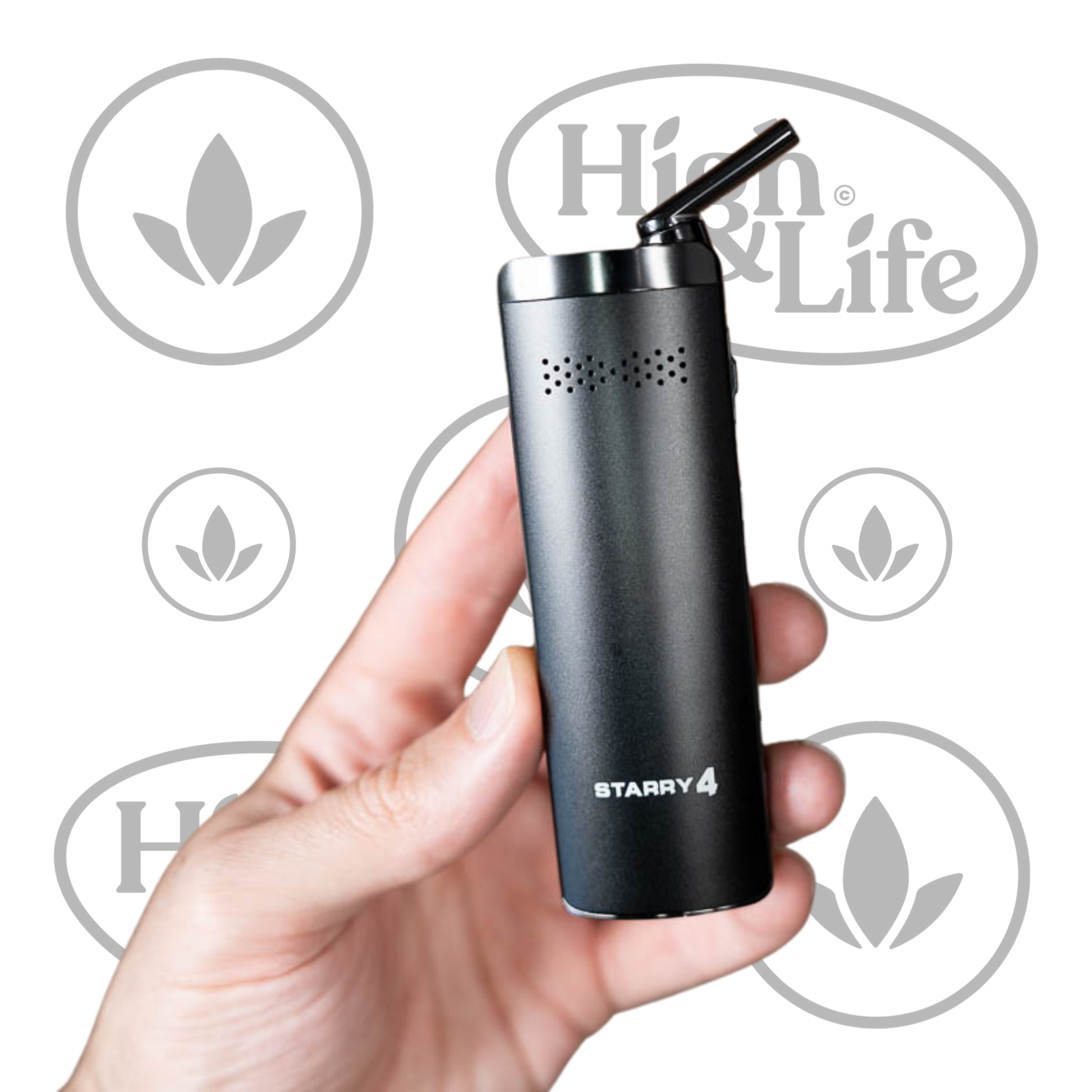 starry 4 vape XMAX Starry 4 Review: A Feature-Packed Entry-Level Favorite main image 0
