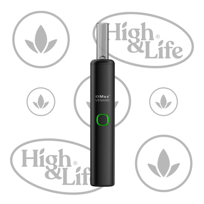 Osta XMax V3 Nano -vaporisaattorit High & Life Storesta