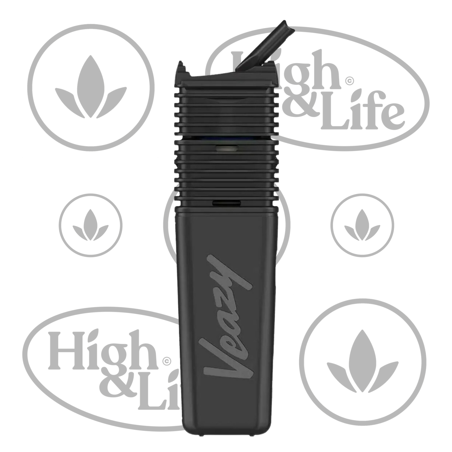 Osta Storz & Bickel Veazy -vaporisaattorit High & Life Storesta