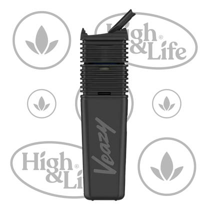 Osta Storz & Bickel Veazy -vaporisaattorit High & Life Storesta