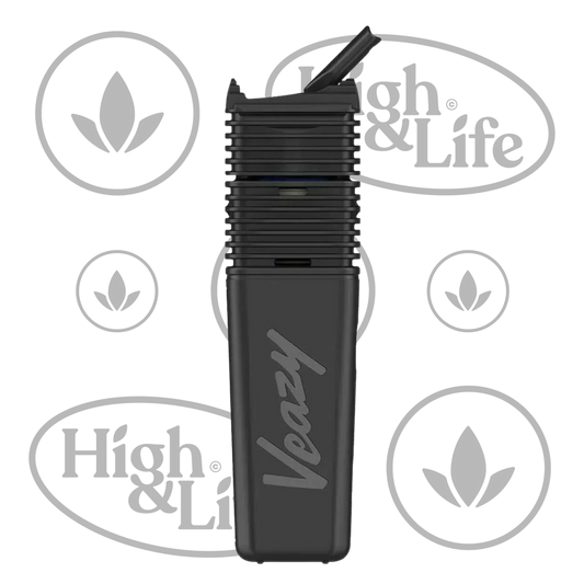 Osta Storz & Bickel Veazy -vaporisaattorit High & Life Storesta