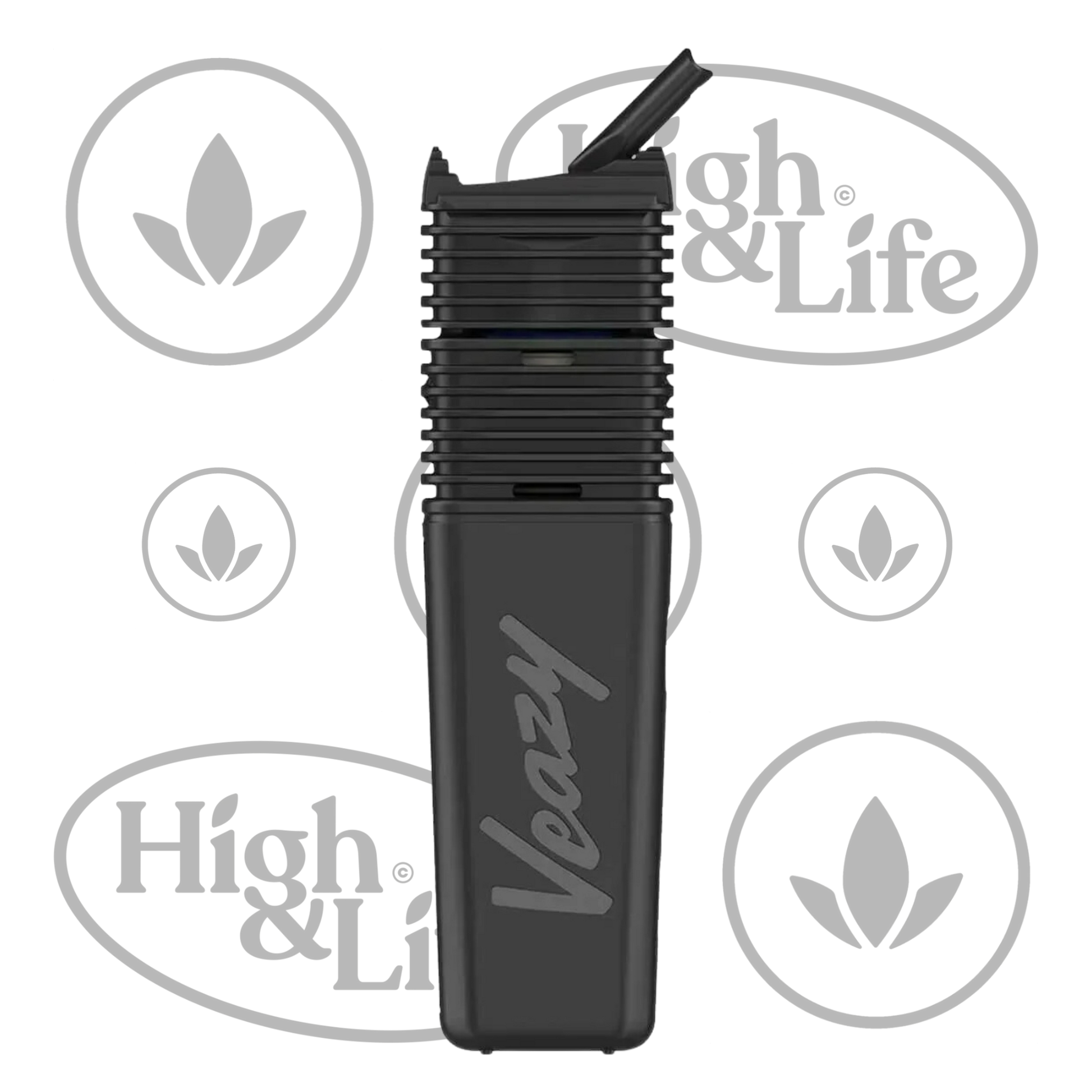 Osta Storz & Bickel Veazy -vaporisaattorit High & Life Storesta