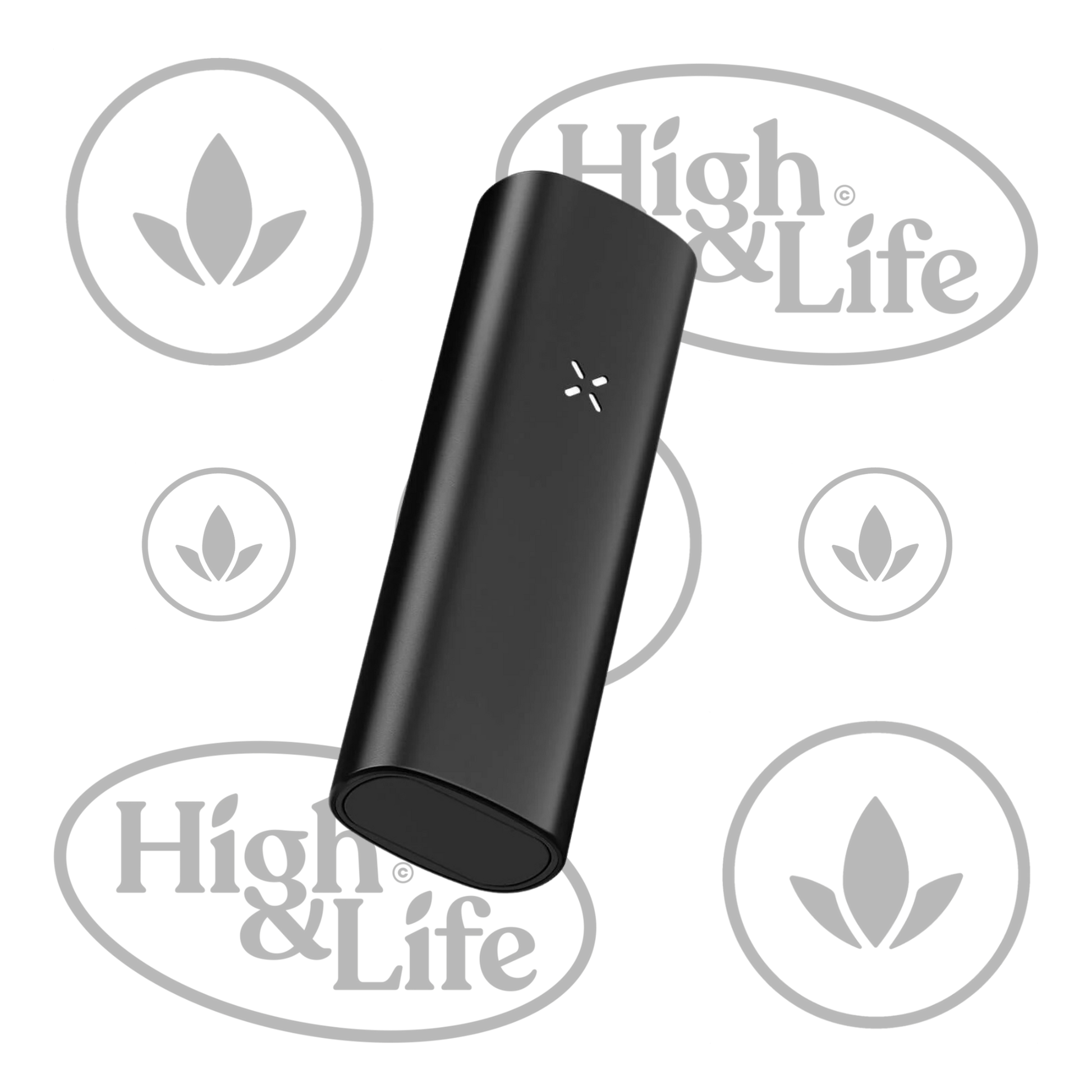 PAX Mini (Onyx) - (Pax Labs) - vaporizers - High & Life High & Life Store PAX Mini (Onyx) - (Pax Labs) - vaporizers - High & Life High & Life Store