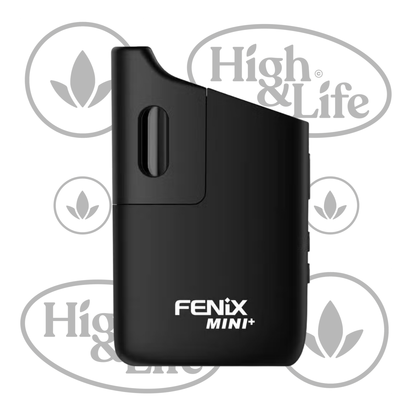 Osta Fenix Mini+ (Plus) -vaporisaattorit High & Life Storesta