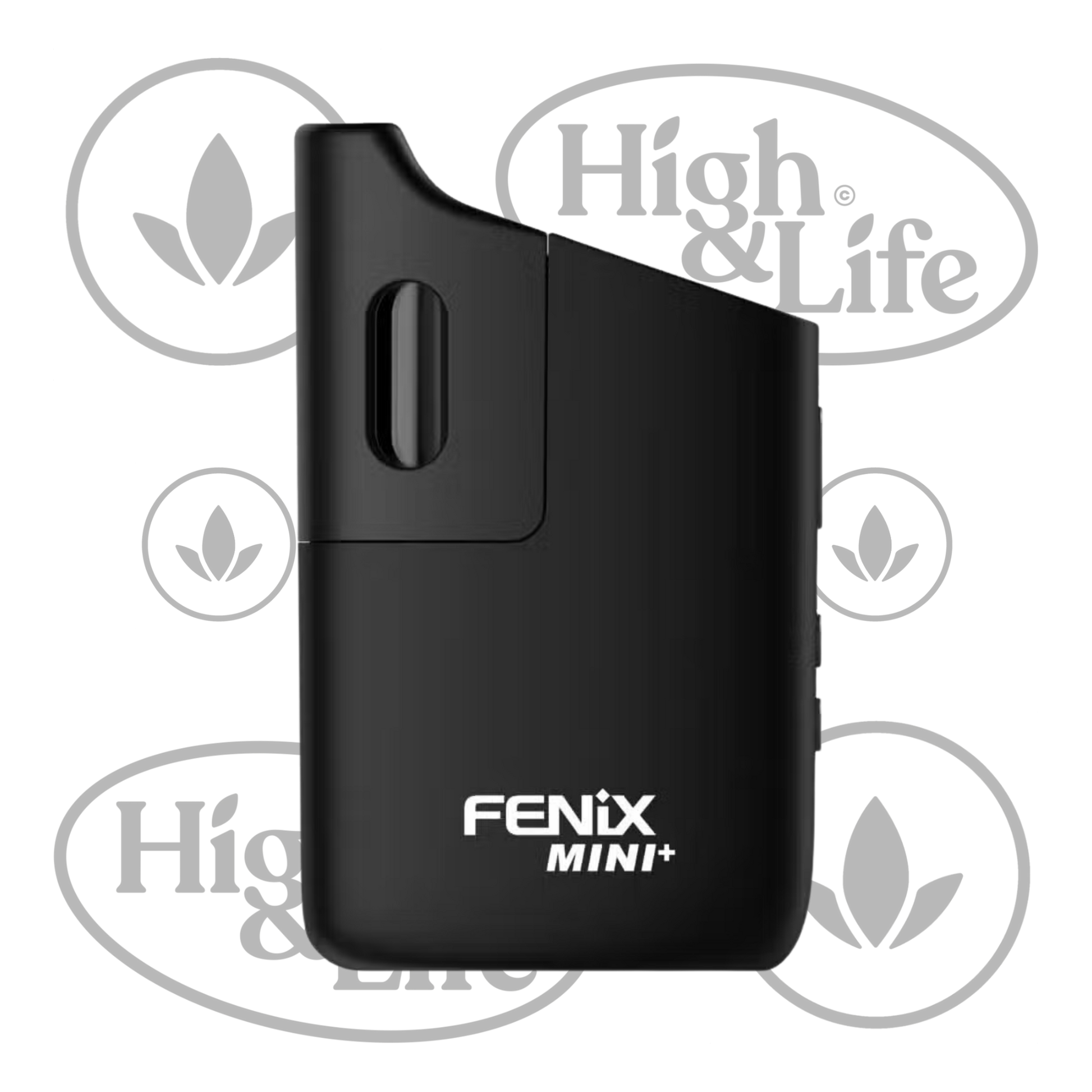 Osta Fenix Mini+ (Plus) -vaporisaattorit High & Life Storesta