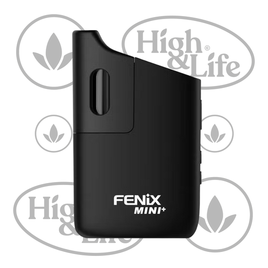 Osta Fenix Mini+ (Plus) -vaporisaattorit High & Life Storesta