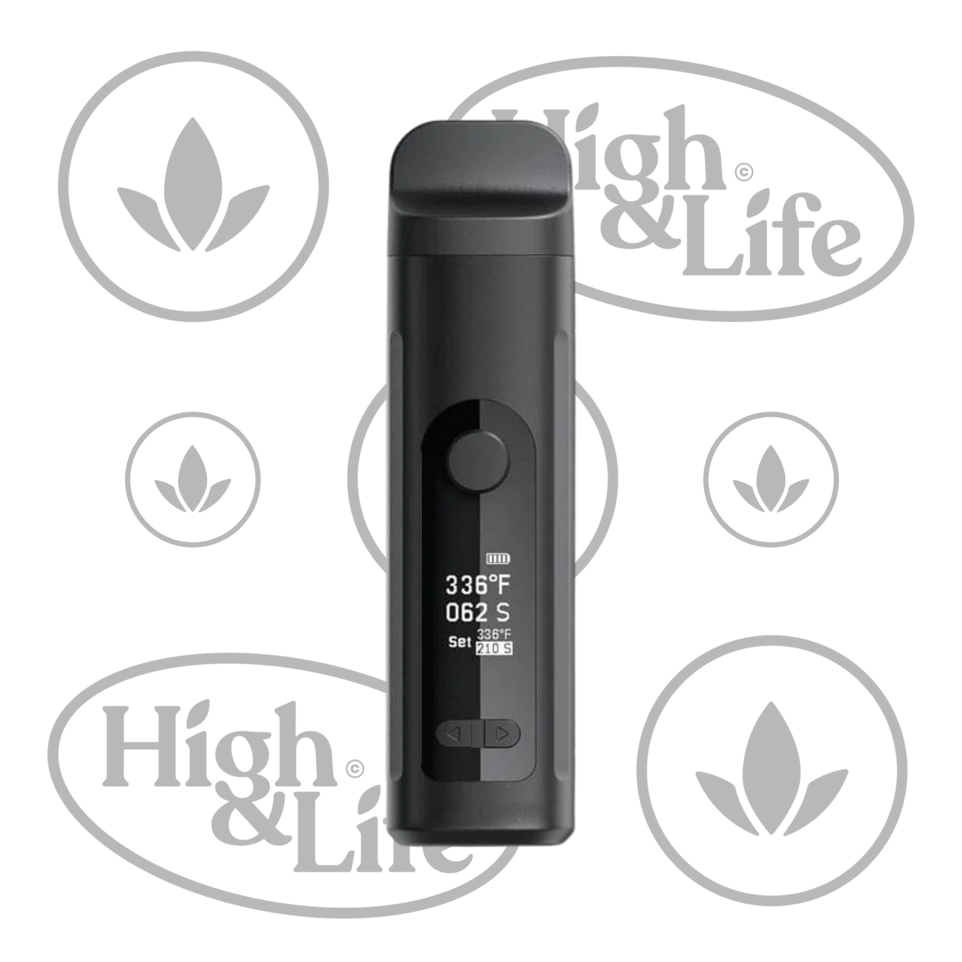 Osta Fenix Rush -vaporisaattorit High & Life Storesta