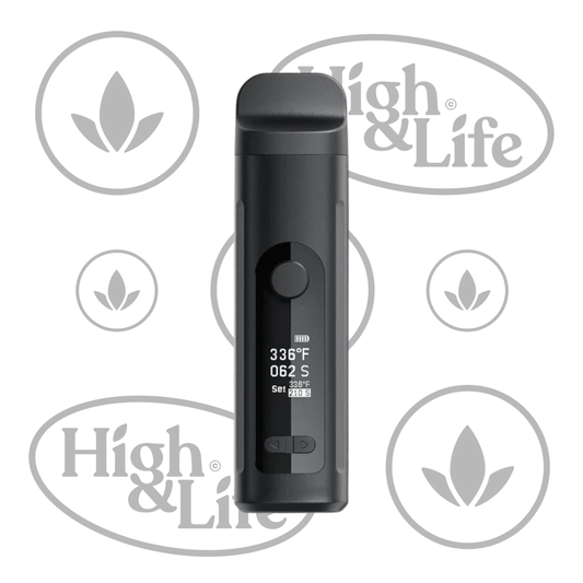 Osta Fenix Rush -vaporisaattorit High & Life Storesta