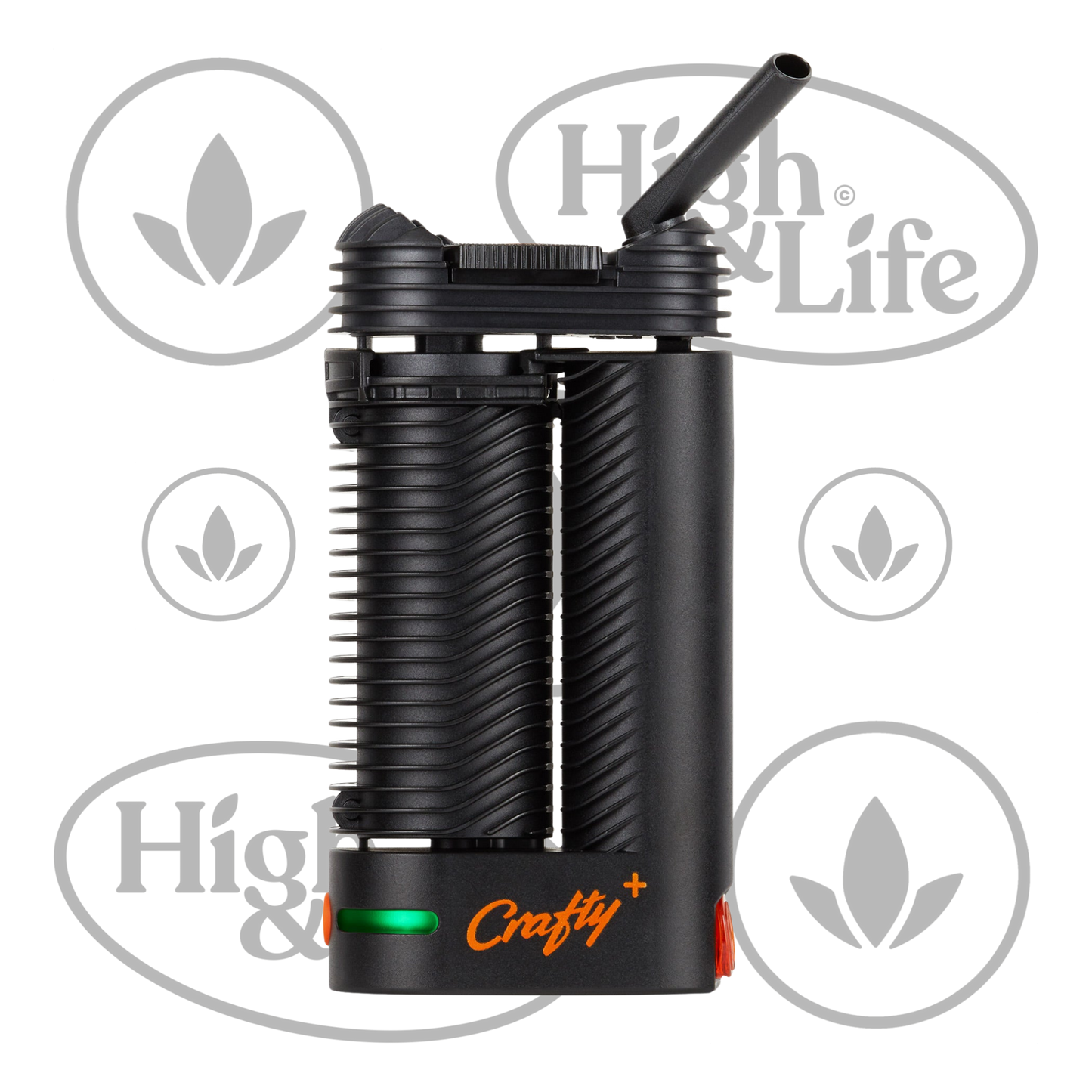 Osta Storz & Bickel Crafty+ C -vaporisaattorit High & Life Storesta